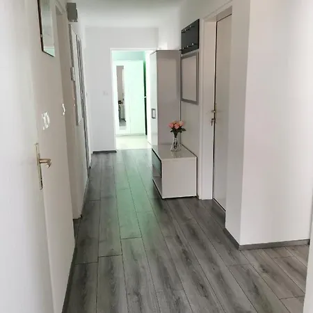 Apartment Petra Mojstrana Exterior photo