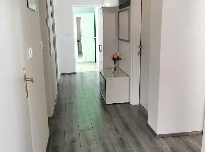 Apartment Petra Mojstrana
