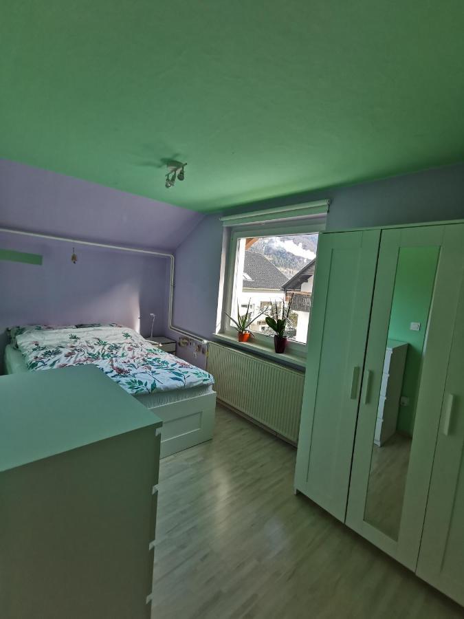Petra Apartment
