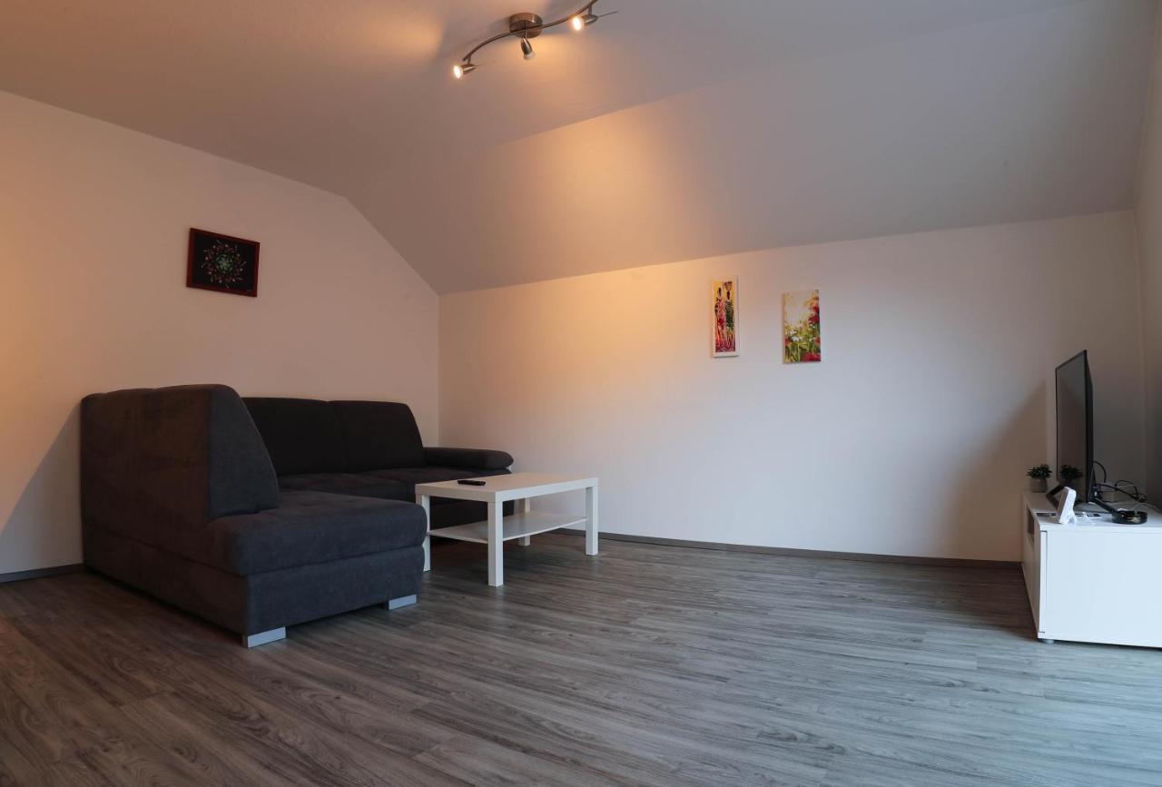 Petra Apartment *