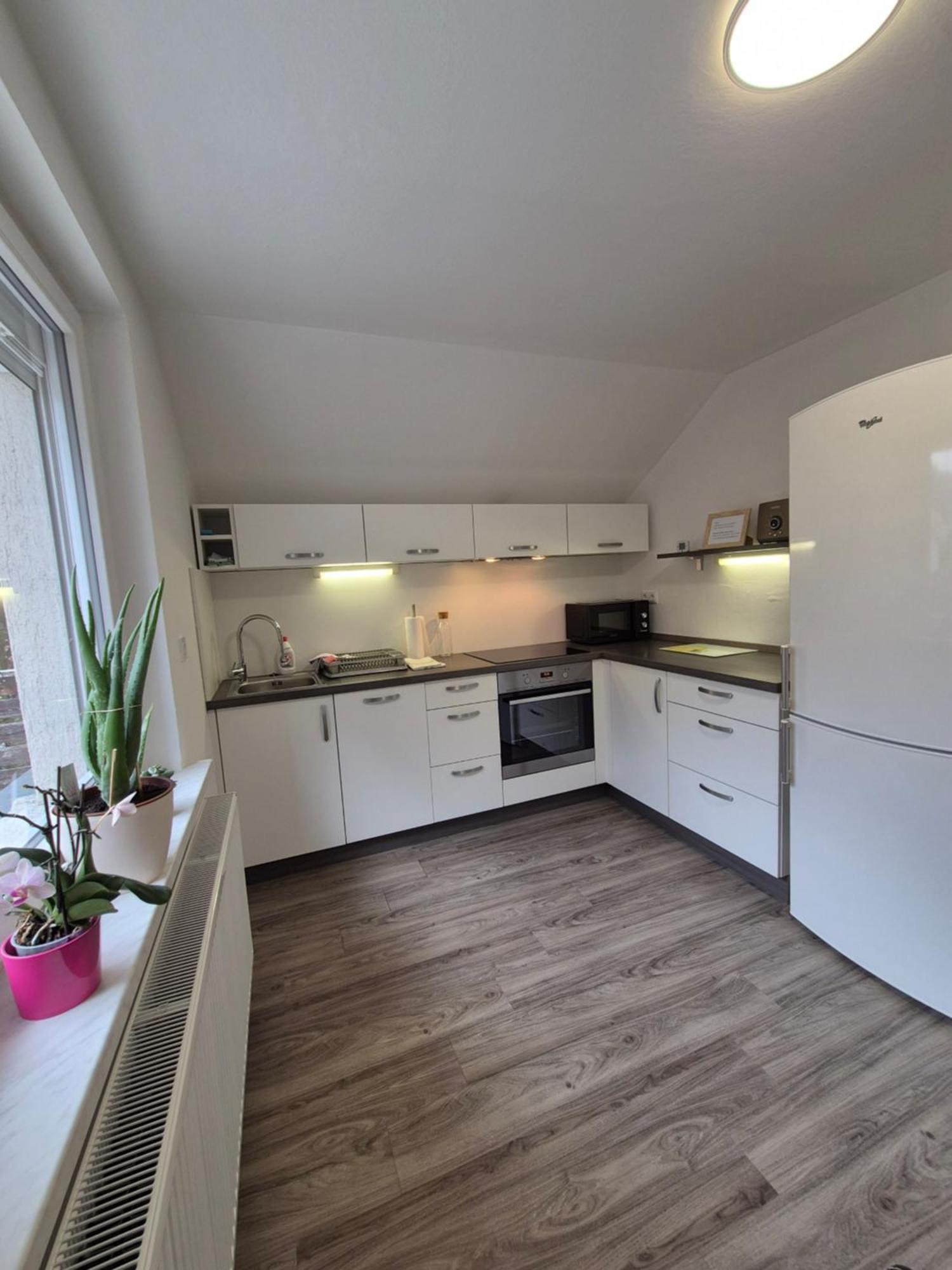 Apartment Petra Mojstrana
