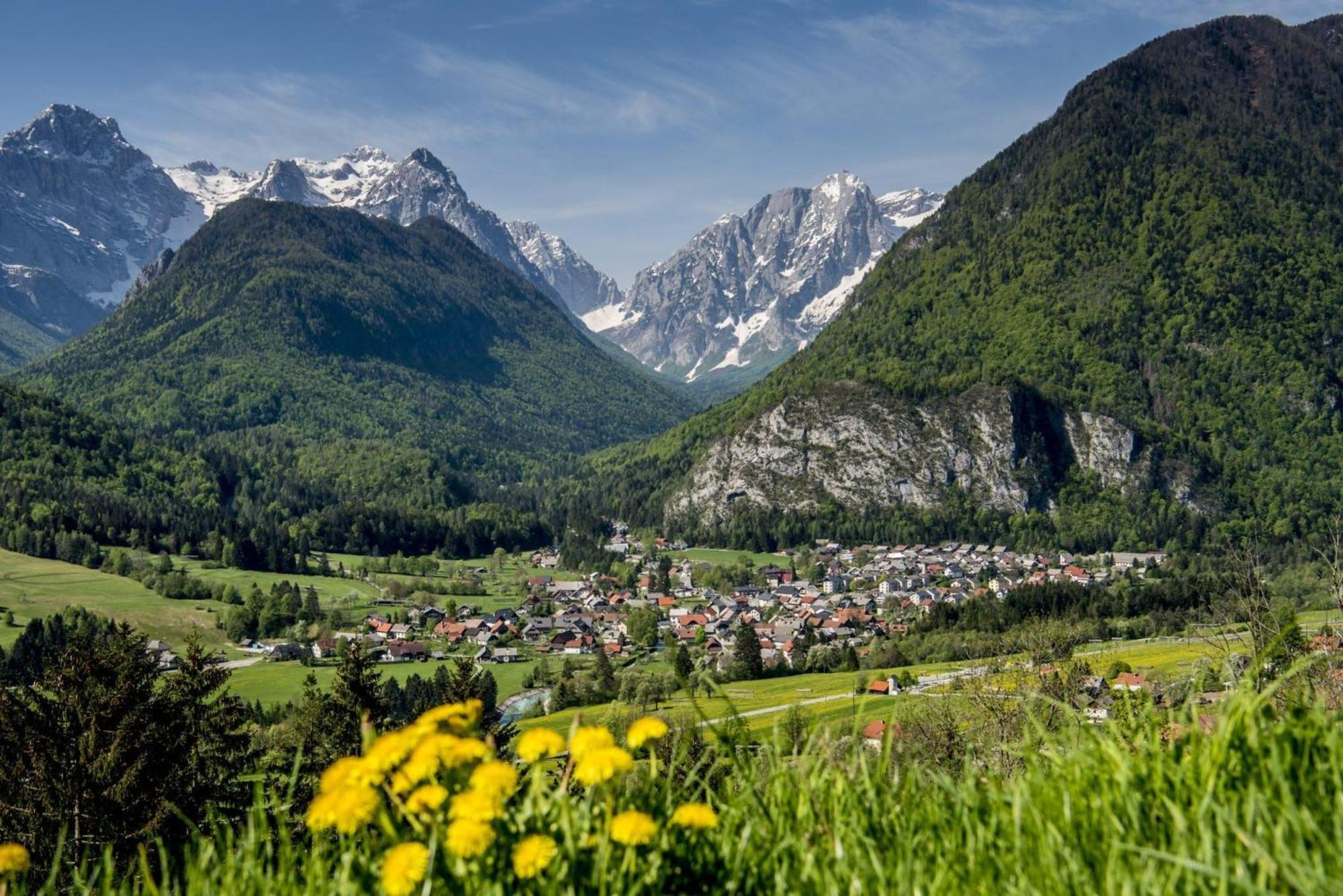 Petra * Mojstrana