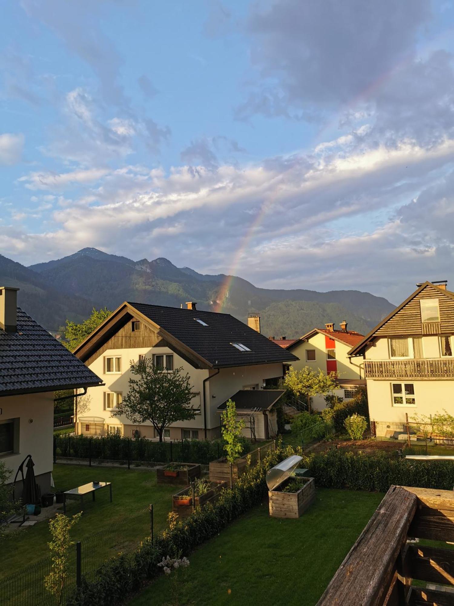 Petra Apartman
