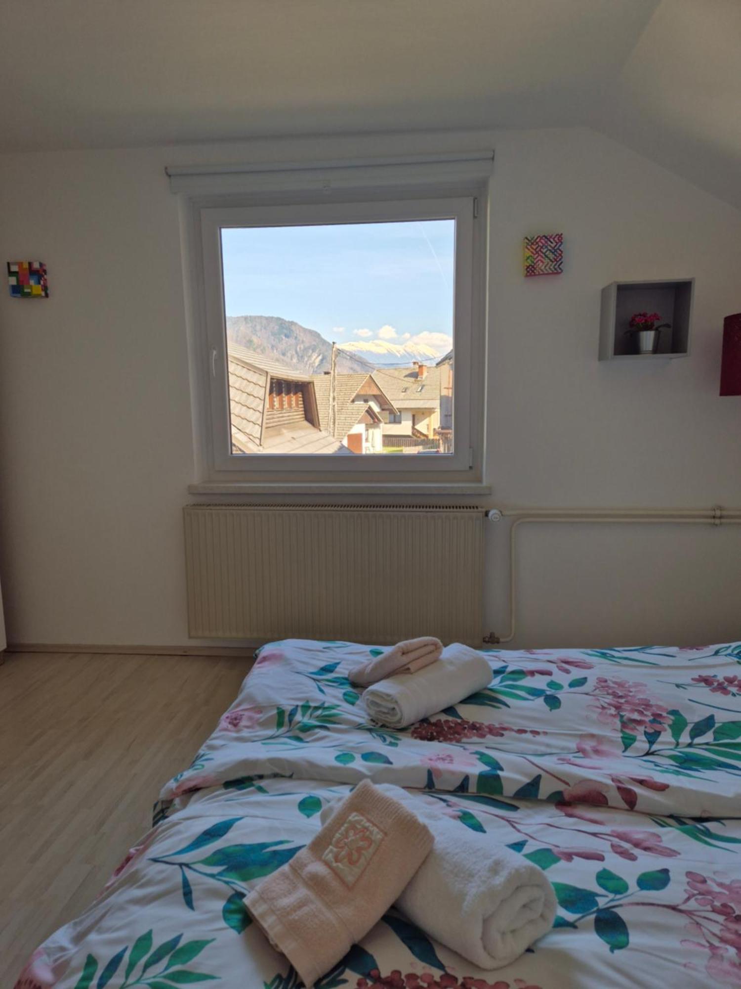 Petra Apartman *