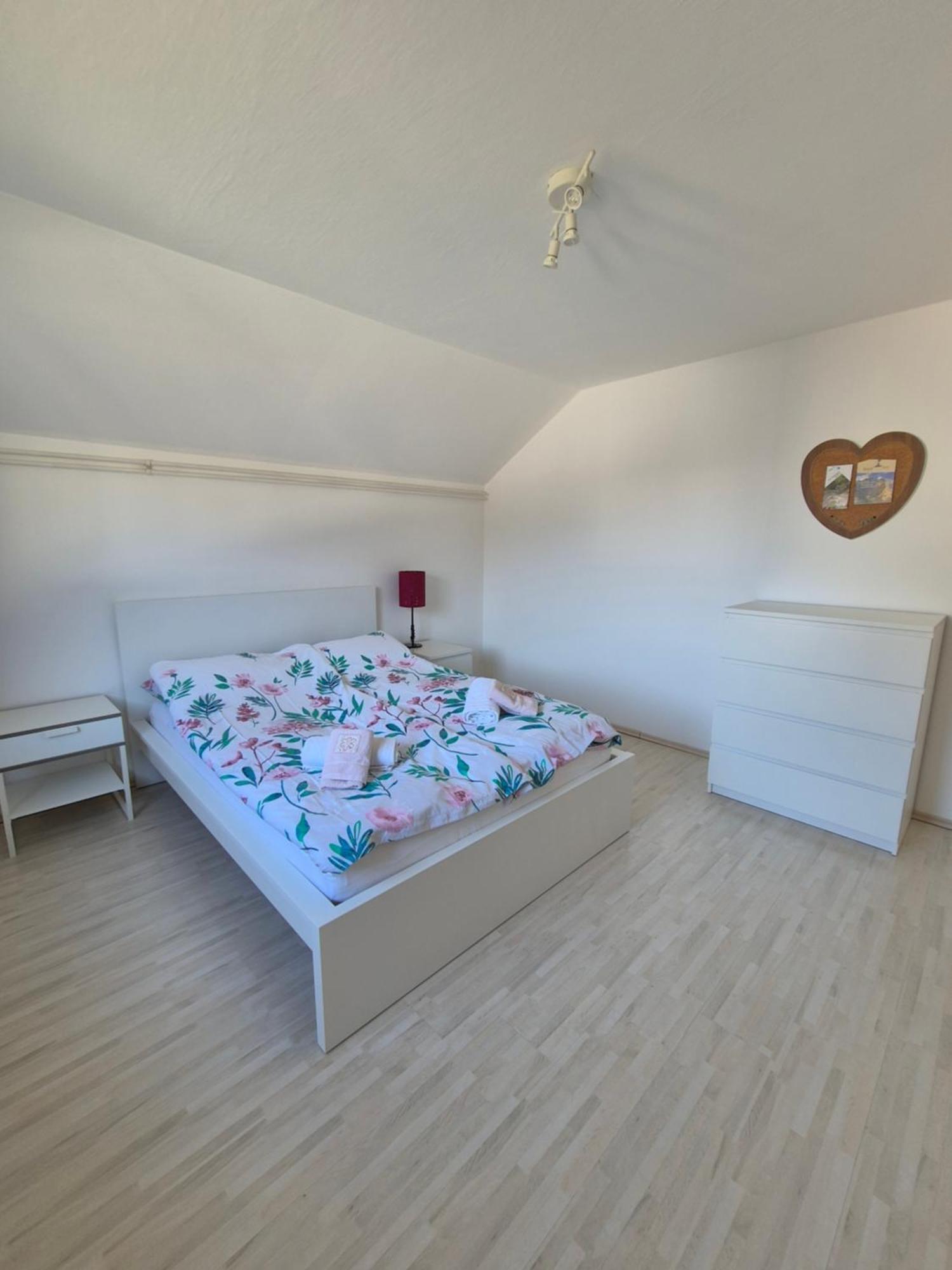 Apartment Petra Mojstrana
