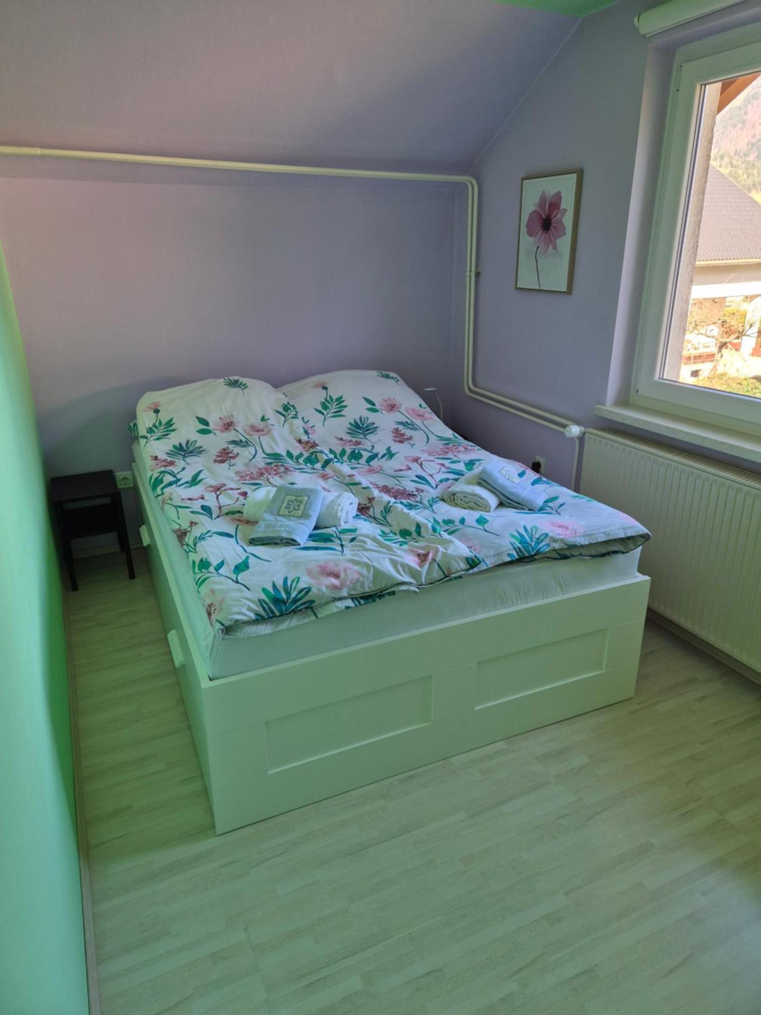 Apartman Petra *