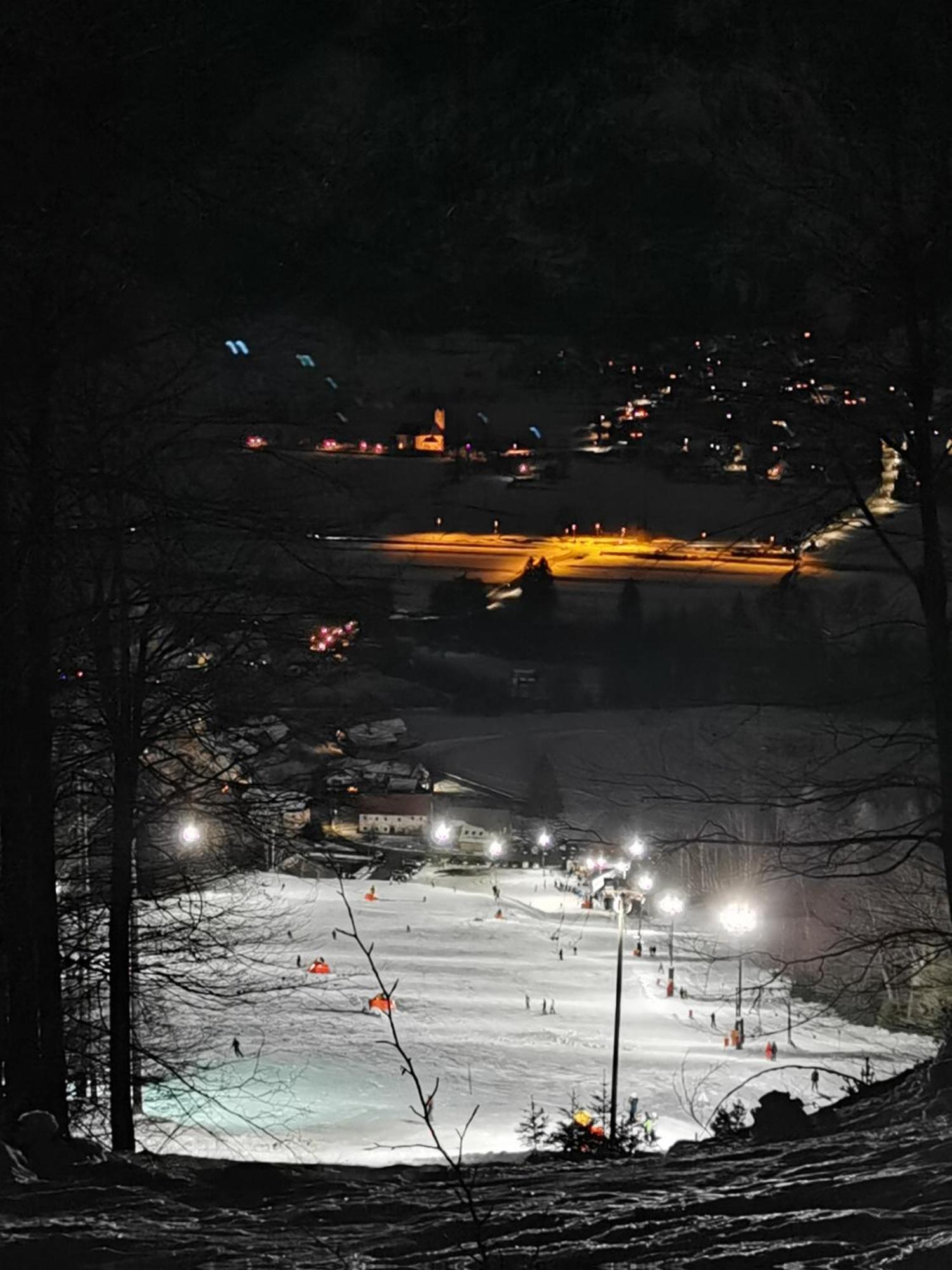 Petra Apartman Mojstrana