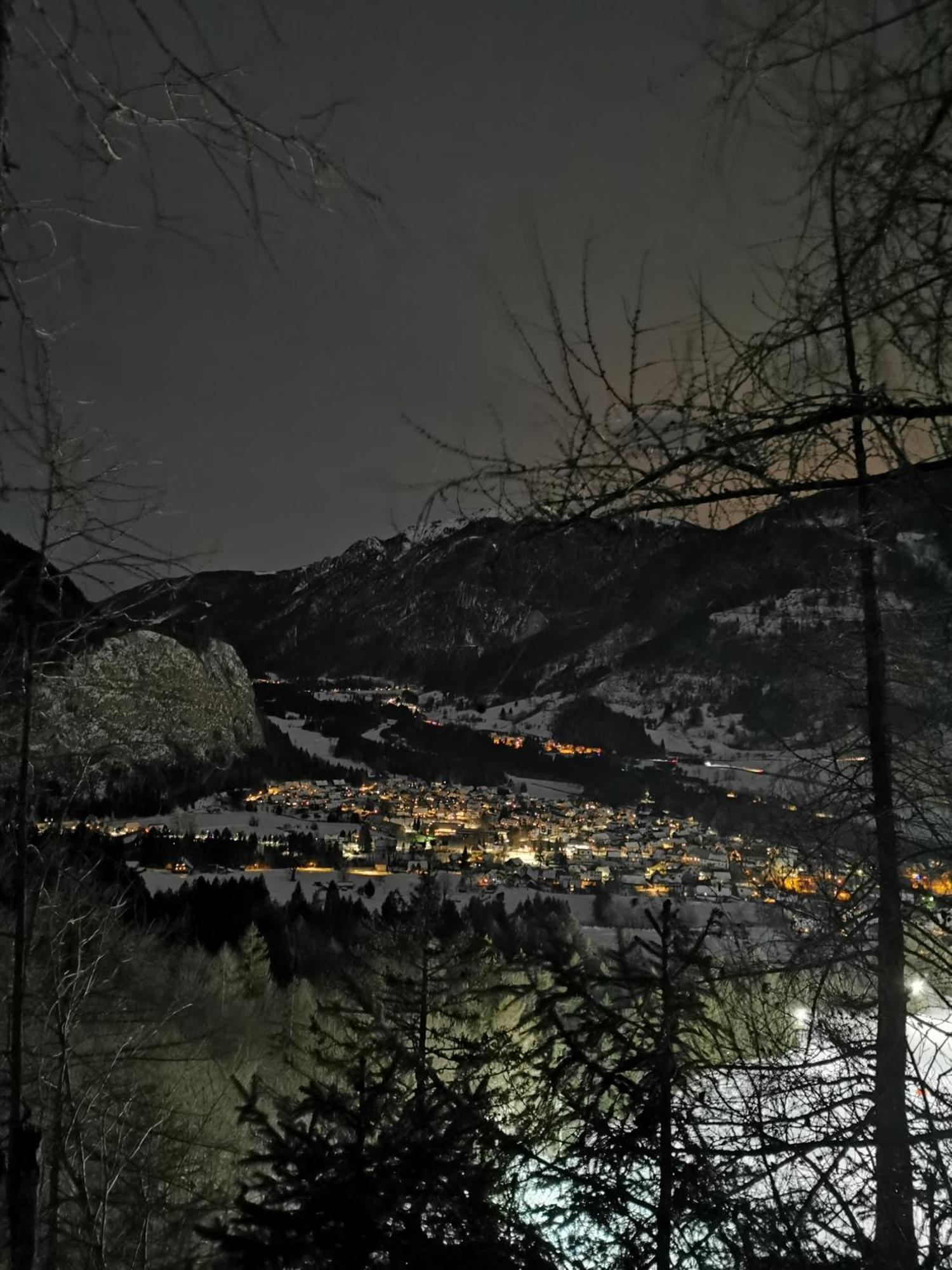 Petra * Mojstrana