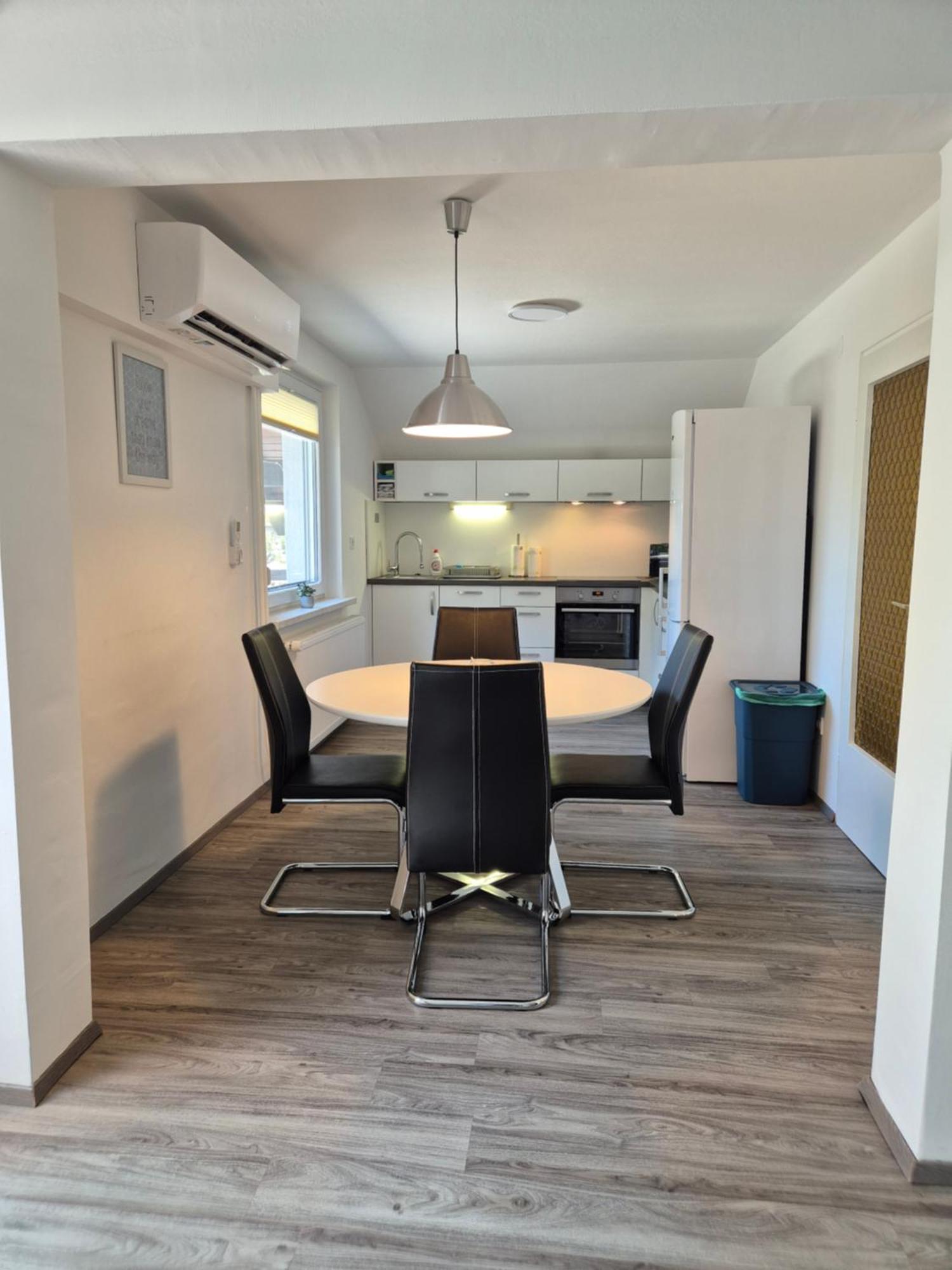 Petra Apartman Mojstrana
