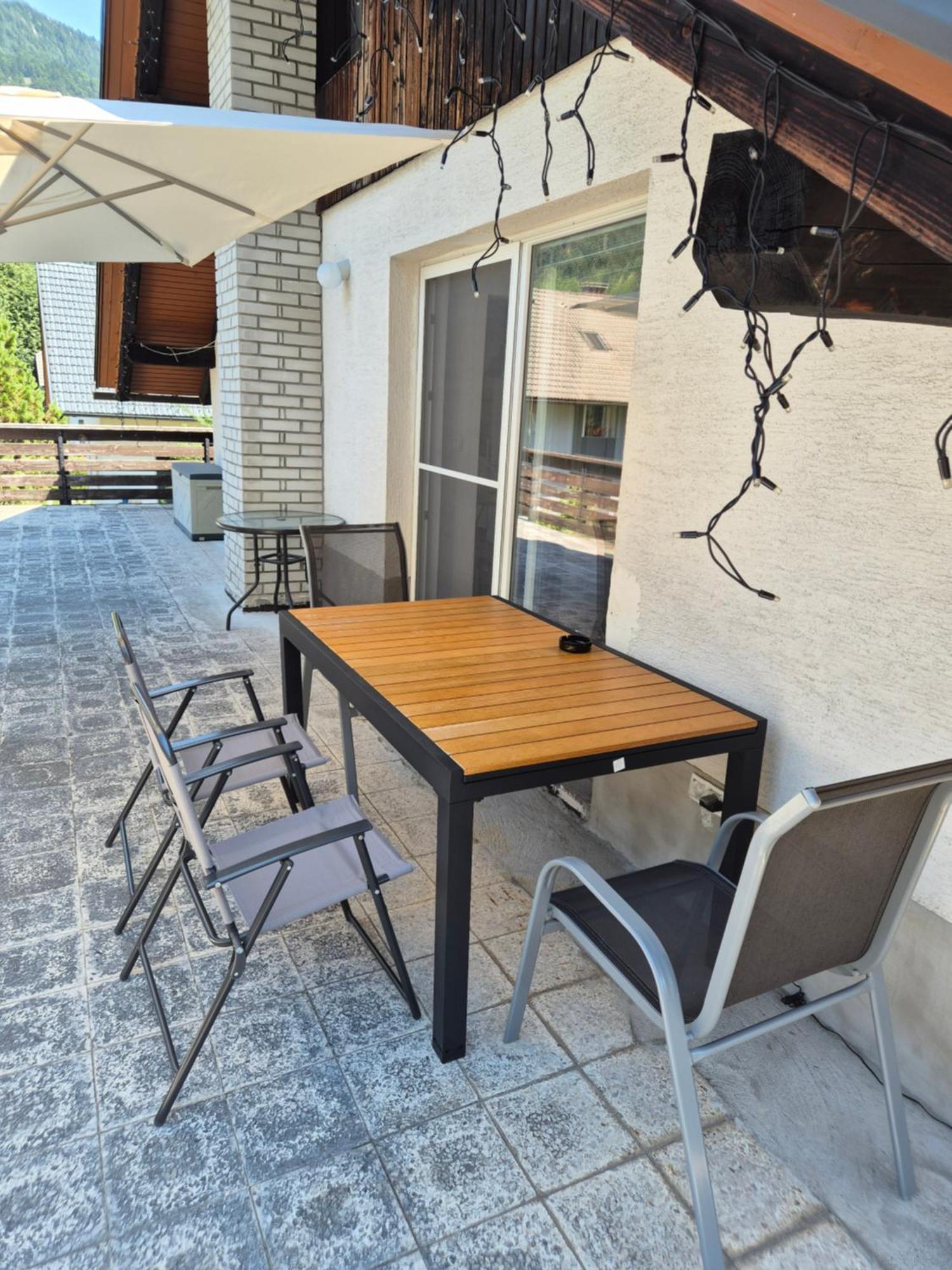 Petra Apartment