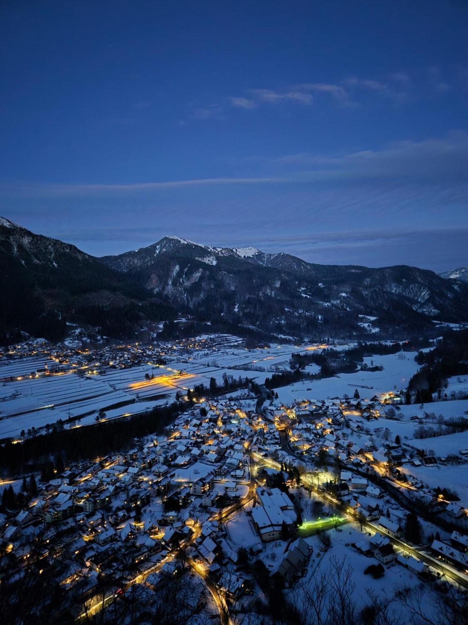 Petra * Mojstrana